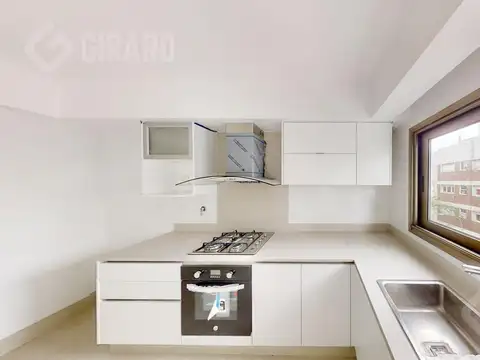 Piso 1 - Unidad B - Lamadrid 2674