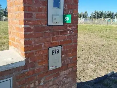 Terreno en Venta en San Simon, USD 34.000