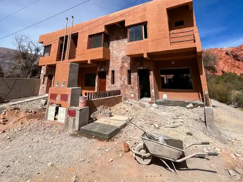 Departamento en Venta al Oeste