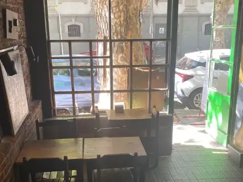 Fondo Comercio en Venta 20 años