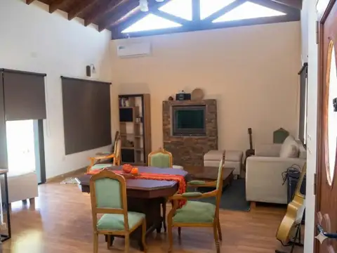 Casa - Villa Residencial Bela Vista