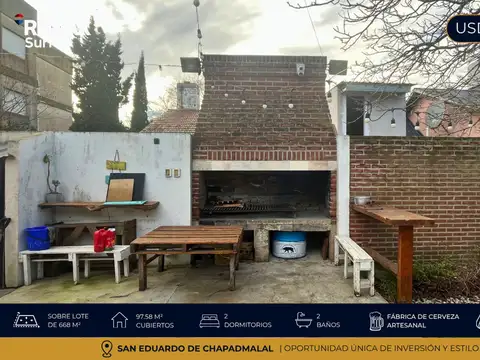 Casa en Venta al Noreste
