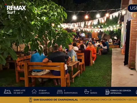 Casa en Venta 48 años
