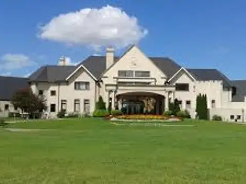 Venta de Terreno en Pilar Golf - oportunidad única