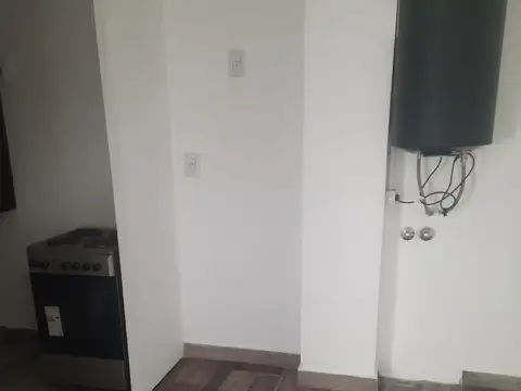 Depto Tipo Casa en Alquiler de 2 ambientes