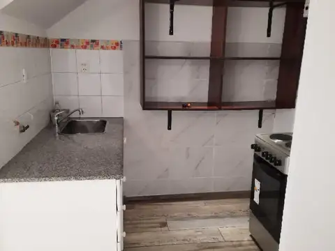 Depto Tipo Casa en Alquiler 14 años
