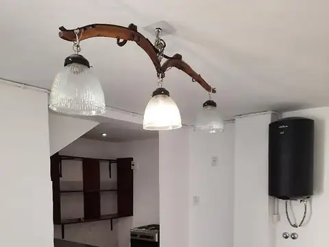 Depto Tipo Casa en Alquiler de 1 dormitorio