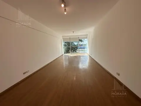 Departamento en Alquiler, con cochera, Edificio Concord Pilar