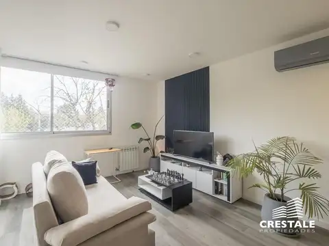 Departamento en Venta al Oeste