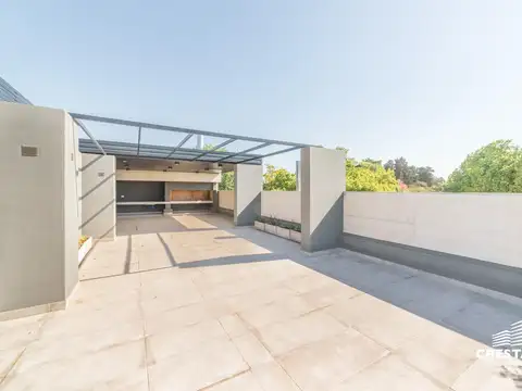 Departamento en Venta al Oeste