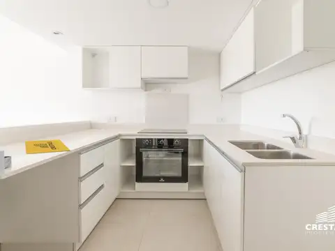 Departamento en Venta en Funes, USD 165.000