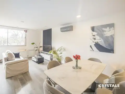 Venta Departamento 2 dormitorios - Funes
