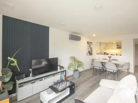 Departamento en Venta en Funes, USD 165.000