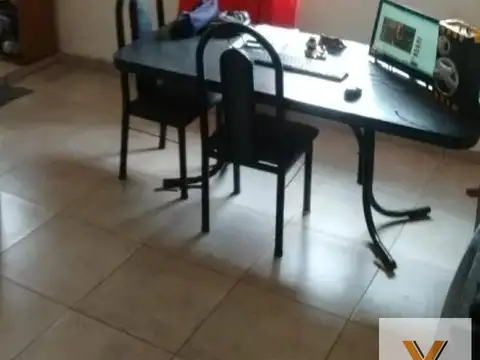 Departamento en venta - 3 Dormitorios 1 Baño - La Matanza