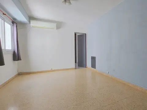 ALQUILER BELGRANO 2 AMBIENTES SUBTE, TREN Y LUZ