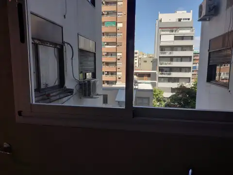 Departamento en Alquiler 40 años