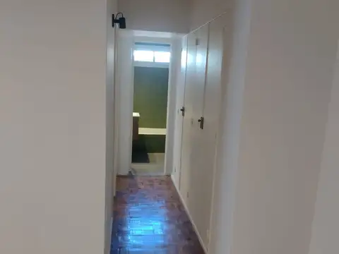 Departamento en Alquiler Apto profesional