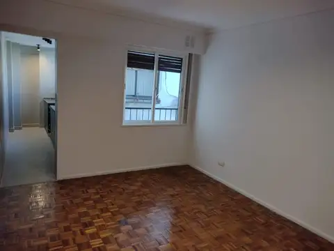 DEPARTAMENTO 3 AMBIENTES LATERAL MUY LUMINOSO APTO PROFESIONAL T/49 METROS