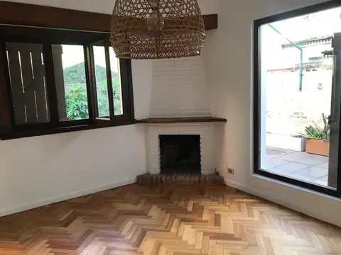 Depto Tipo Casa en Alquiler al Este