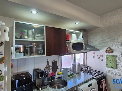 Departamento en Venta 14 años