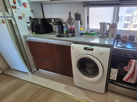 Departamento en Venta al Oeste