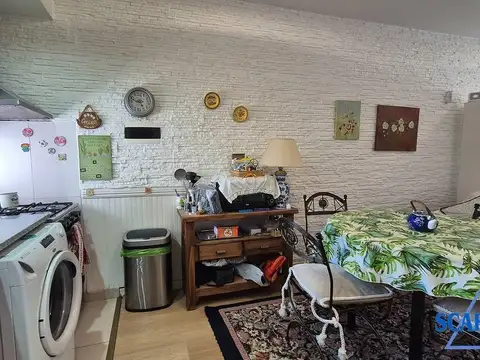 Departamento en Venta en Villa Saenz Peña, USD 57.000