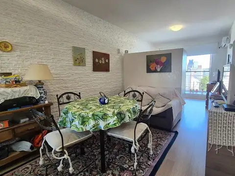 Departamento  en Venta en Sáenz Peña, Tres de Febrero, G.B.A. Zona Oeste