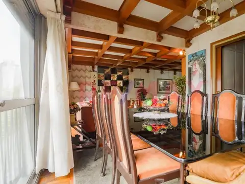 Departamento en Venta de 3 dormitorios