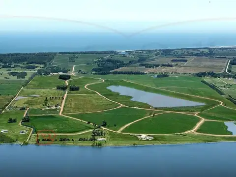 TERRENO EN VENTA EN PUNTA BALLENA, URUGUAY