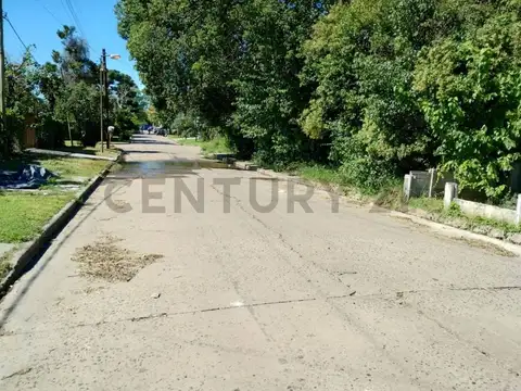 Terreno en Venta de 260,0 m2