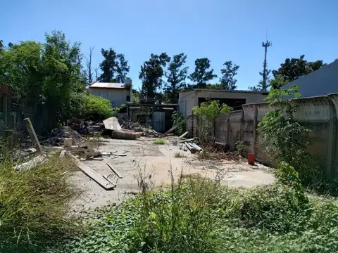 Lote 10x26 en venta, El Retiro, La Plata