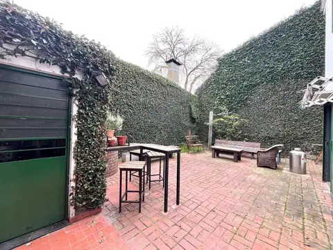 Casa en Venta en Olivos, USD 295.000