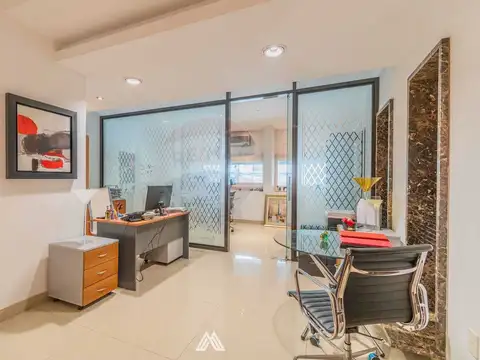 Oficina Imperium, 2ambientes, bajosGC