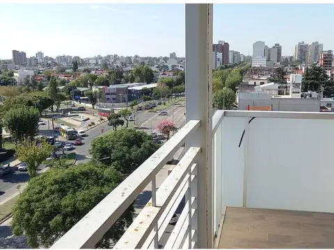 Venta departamento 3 ambientes en Villa Dominico