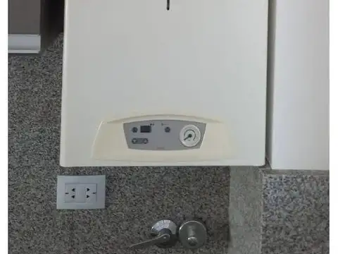 Departamento en Venta en Villa Dominico, USD 105.000