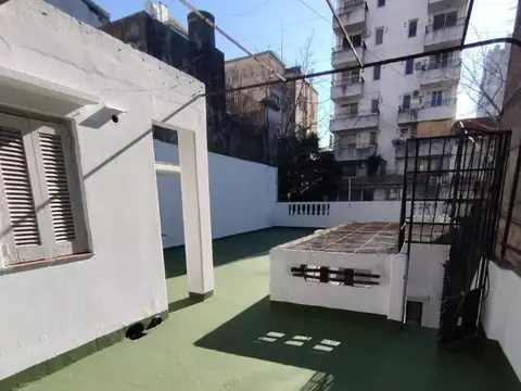 Casa en Alquiler 20 años