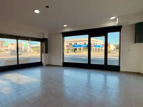 Avenida Hipólito Yrigoyen 2600