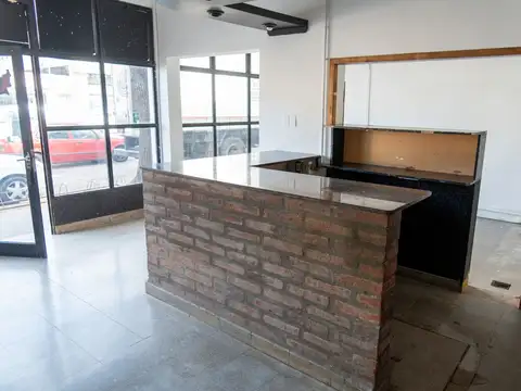 Local en Alquiler 26 años