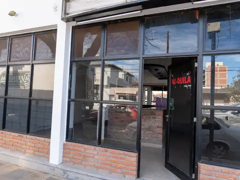 Avenida Santa Fe 300