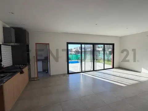 Casa en Venta en Zelaya, USD 230.000