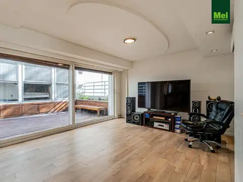 Departamento en Venta 38 años