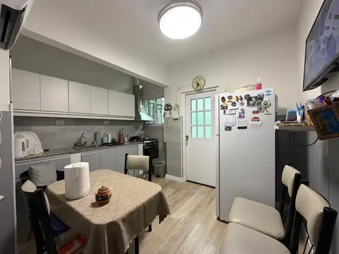 Depto Tipo Casa en Venta de 2 dormitorios