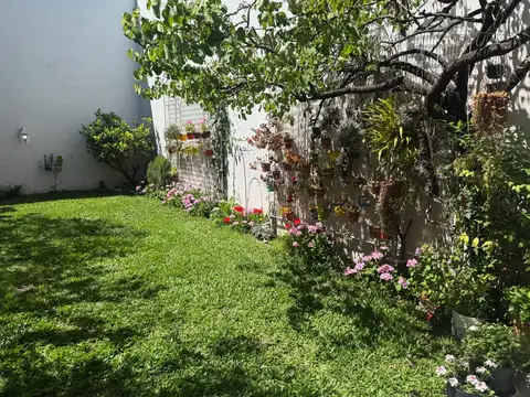 Casa en Venta en Villa Urquiza, USD 520.000