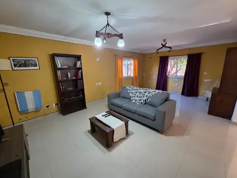 Casa en El Tato
