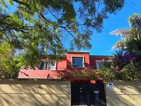 Casa en El Tato
