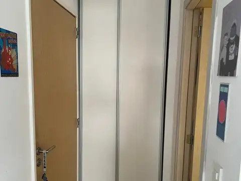 Departamento en Venta en Almagro, USD 94.500