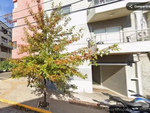 Departamento en Almagro