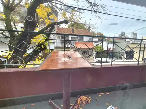 Depto Tipo Casa en Venta 36 años