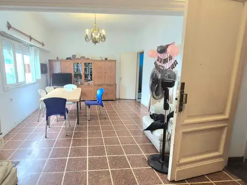 Depto Tipo Casa en Venta en Parque Chas, USD 198.000