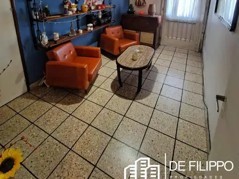 PH a Reciclar 3 Ambientes con Patio SIN EXPENSAS